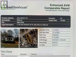 AVM amount is $438,500!! - 