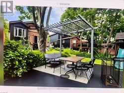 Elegant and inviting, great potential - 