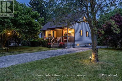 189 BRYDGES STREET  Stratford, ON N5A 1S2
