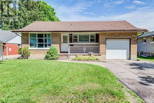 139 Elgin Crescent, Waterloo, ON 