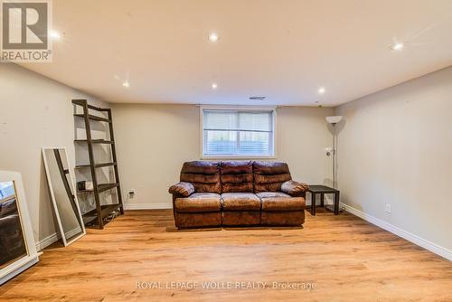 139 Elgin Crescent, Waterloo, ON 