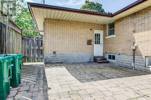 139 Elgin Crescent, Waterloo, ON 