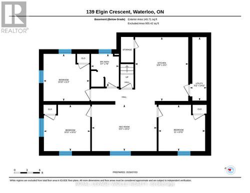 139 Elgin Crescent, Waterloo, ON 