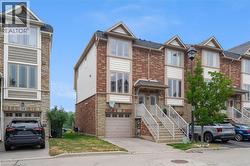 8 HEMLOCK Way Unit# 22  Grimsby, ON L3M 0B5