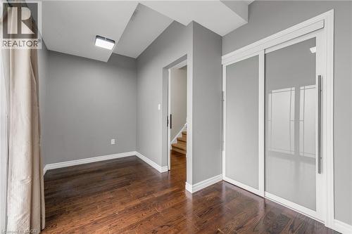 8 Hemlock Way Unit# 22, Grimsby, ON 