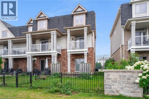 8 Hemlock Way Unit# 22, Grimsby, ON 