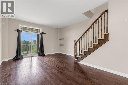 8 Hemlock Way Unit# 22, Grimsby, ON 