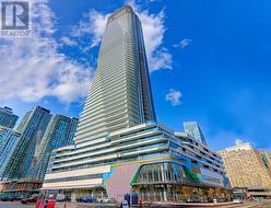 4404 - 28 FREELAND STREET  Toronto, ON M5E 1L7