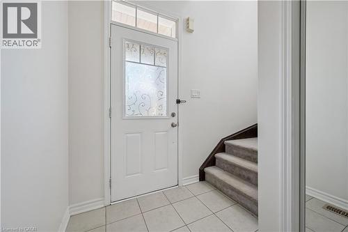 267 Grovehill Crescent, Kitchener, ON - Indoor Photo Showing Other Room