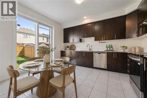 267 Grovehill Crescent, Kitchener, ON - Indoor