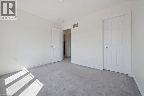 267 Grovehill Crescent, Kitchener, ON - Indoor