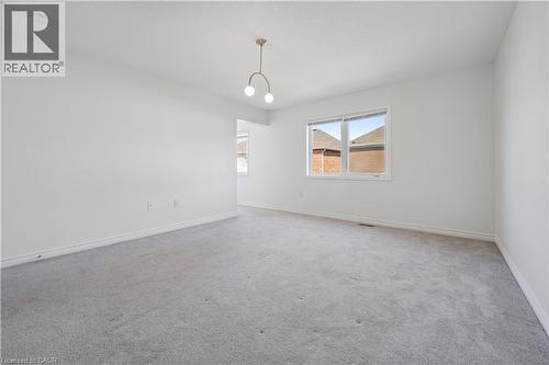 267 Grovehill Crescent, Kitchener, ON - Indoor Photo Showing Other Room