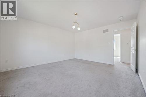 267 Grovehill Crescent, Kitchener, ON - Indoor Photo Showing Other Room