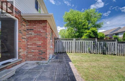 139 Werstine Terrace, Cambridge, ON 