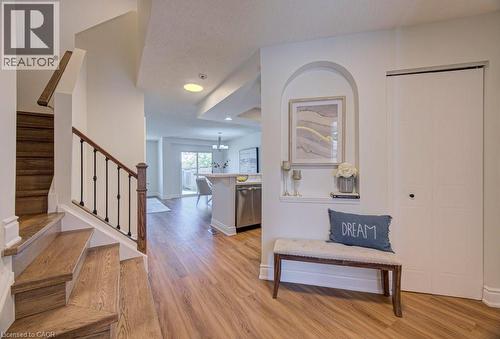 139 Werstine Terrace, Cambridge, ON 