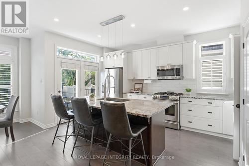 541 Bryce Place, Ottawa, ON 