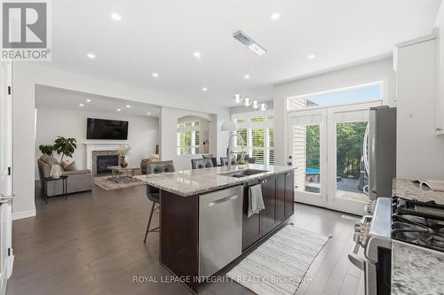 541 Bryce Place, Ottawa, ON 