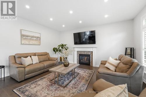541 Bryce Place, Ottawa, ON 