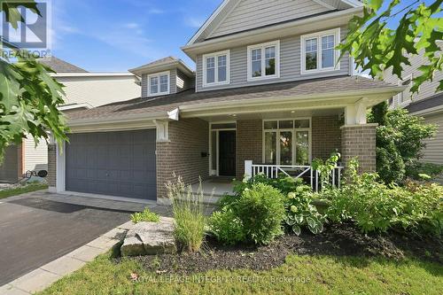 541 Bryce Place, Ottawa, ON 
