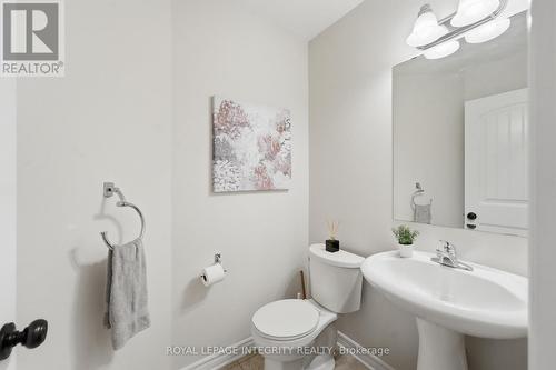 541 Bryce Place, Ottawa, ON 