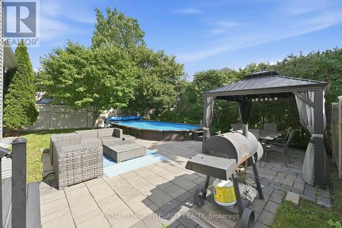 541 Bryce Place, Ottawa, ON 