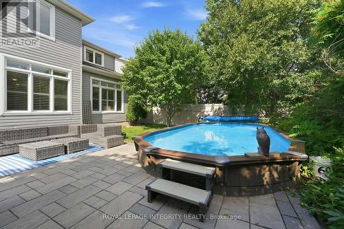 541 Bryce Place, Ottawa, ON 