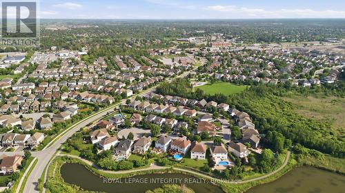 541 Bryce Place, Ottawa, ON 