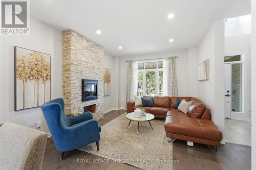 541 Bryce Place, Ottawa, ON 