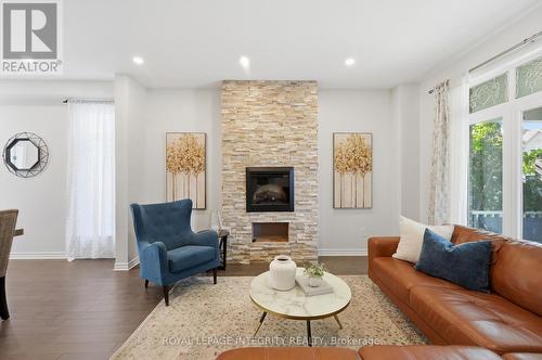 541 Bryce Place, Ottawa, ON 