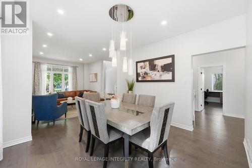 541 Bryce Place, Ottawa, ON 