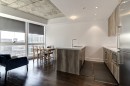 Kitchen - 2703-1188 Av. Union, Montréal (Ville-Marie), QC 
