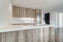 Kitchen - 2703-1188 Av. Union, Montréal (Ville-Marie), QC 