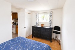 Bedroom - 
