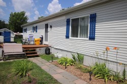 Exterior - 