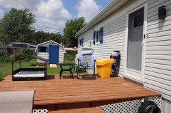 Balcony - 