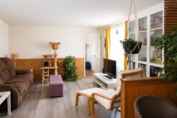 Living Room - 