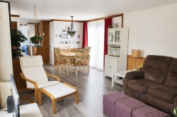 Living Room - 