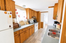Kitchen - 