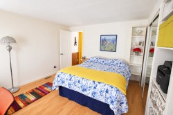 Master Bedroom - 