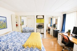 Master Bedroom - 