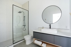 Salle de bains - 