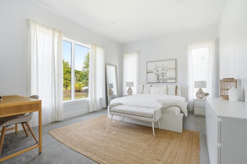 Bedroom - 117 Ch. Santerre, Sutton, QC 