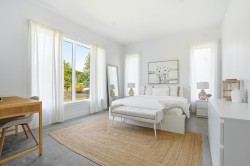 Chambre à coucher - 