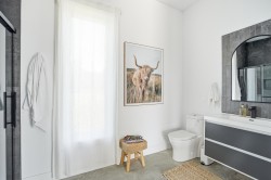 Salle de bains - 
