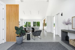 Hall d'entrée/Vestibule - 