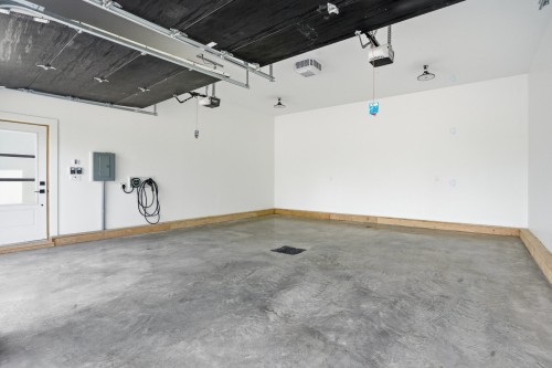 Garage - 117 Ch. Santerre, Sutton, QC 
