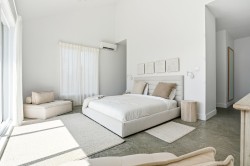Chambre à coucher principale - 