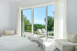 Chambre à coucher principale - 