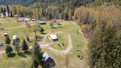 5301(2-10)-5317-5323-5327 Prosh Frontage Road  Craigellachie, BC V0E 2J0