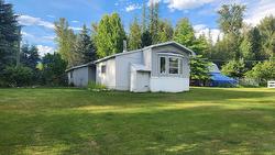 574 MCCORMACK Road  Burton, BC V0G 1R0